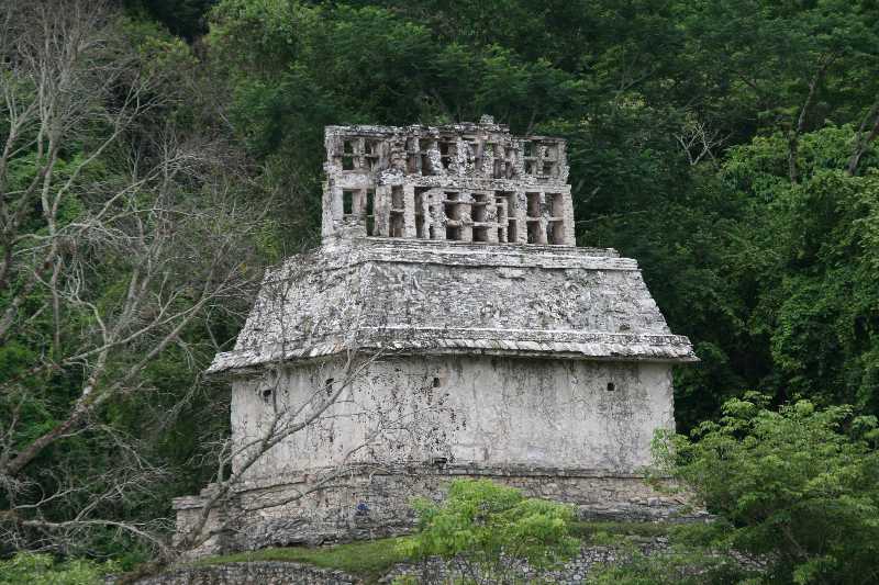 Mexico & Guatemala 2010 - 0245